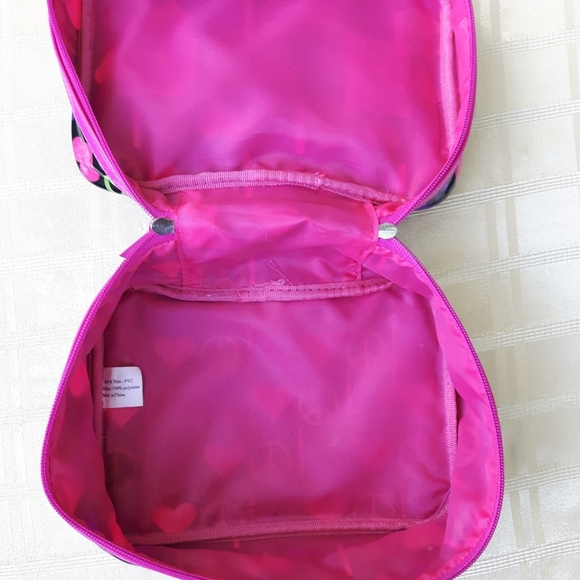 Steve Madden makeup bag great condition - Picture 3 of 10